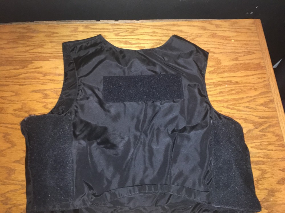 American Body Armor Vest