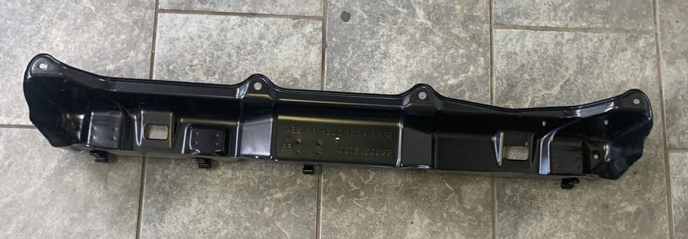 07 Honda Sentra mounting bracket for rr fr