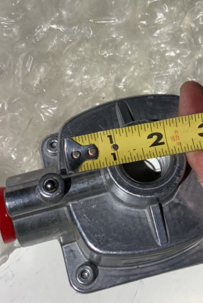 GRACO Model # 260415 Flow Oil Meter / Quarts