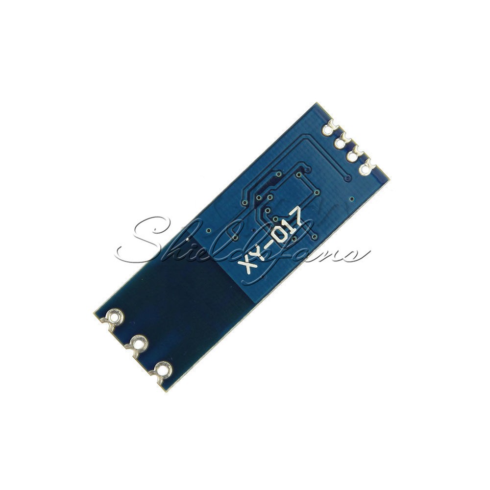 UART Serial Port to RS485 Converter Function Module RS485 to TTL Stable Module