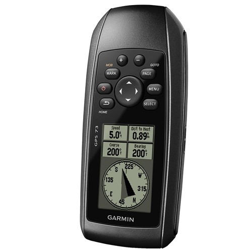 Garmin Gps 73 - International 010-01504-00
