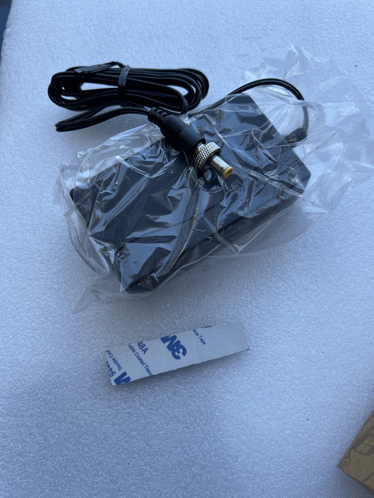 Kramer 101L Composite Video Line Amplifier NEW!