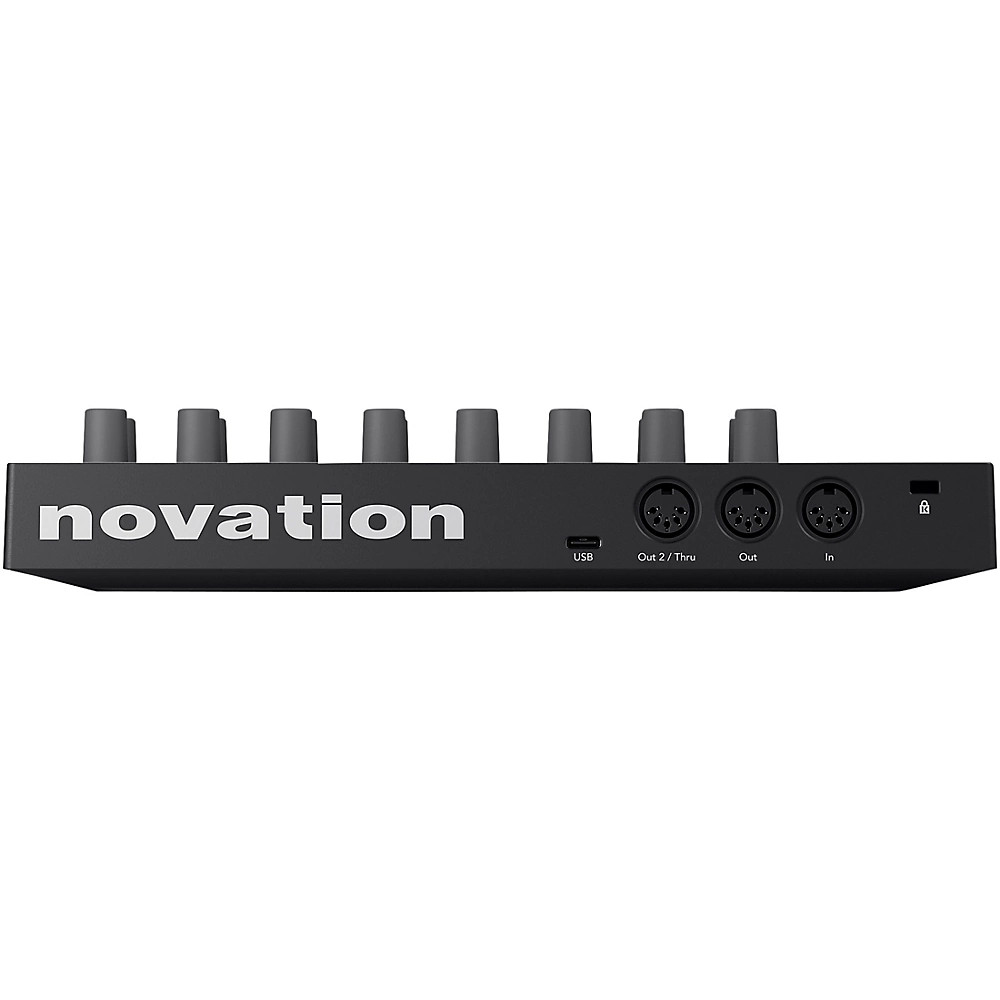 Novation Launch Control 3 MIDI Controller
