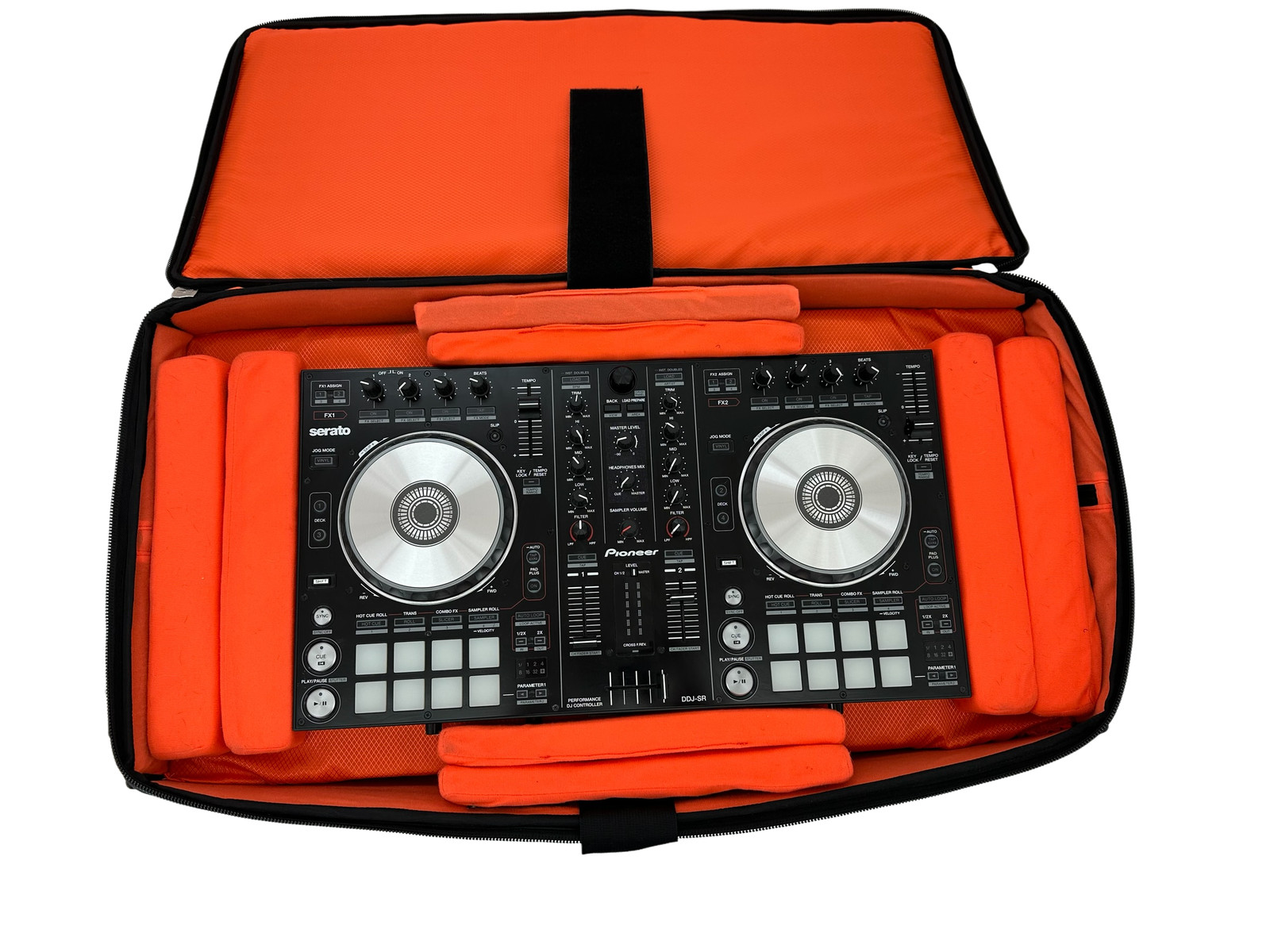 JetPack Glide Roller Bag (NOT System)