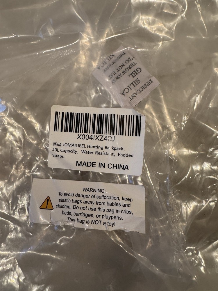 Tactical Hunting Backpack