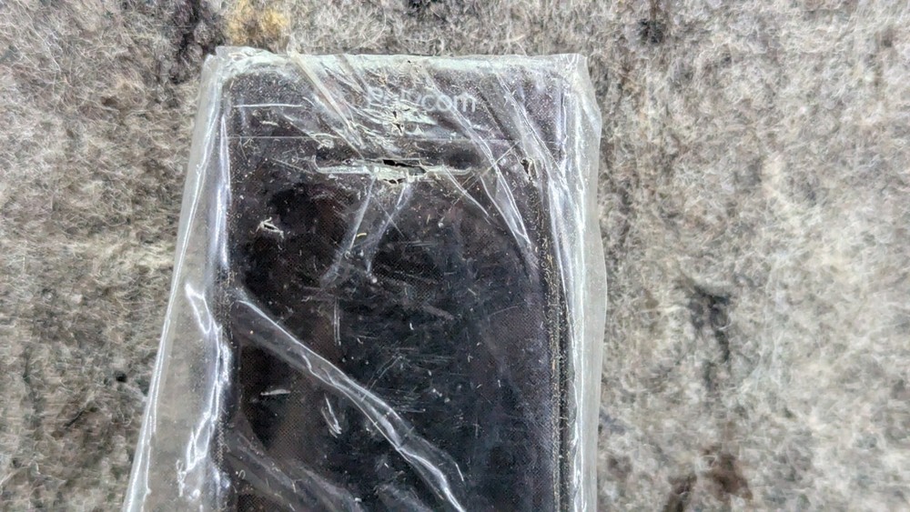 🔥New/Open Box🔥 Polycom VVX D60 Wireless Handset - Replacement