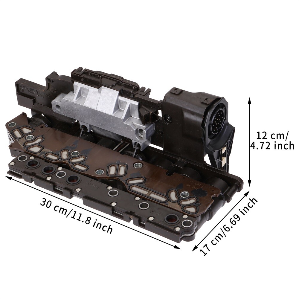 6L80 Transmission Control Module TCM For Chevrolet GMC 2007-2009