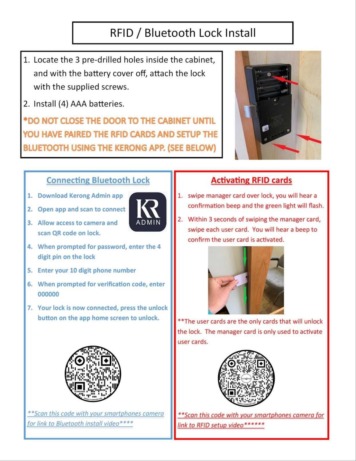 Hidden storage mirror, In-wall gun safe concealment cabinet - American Walnut