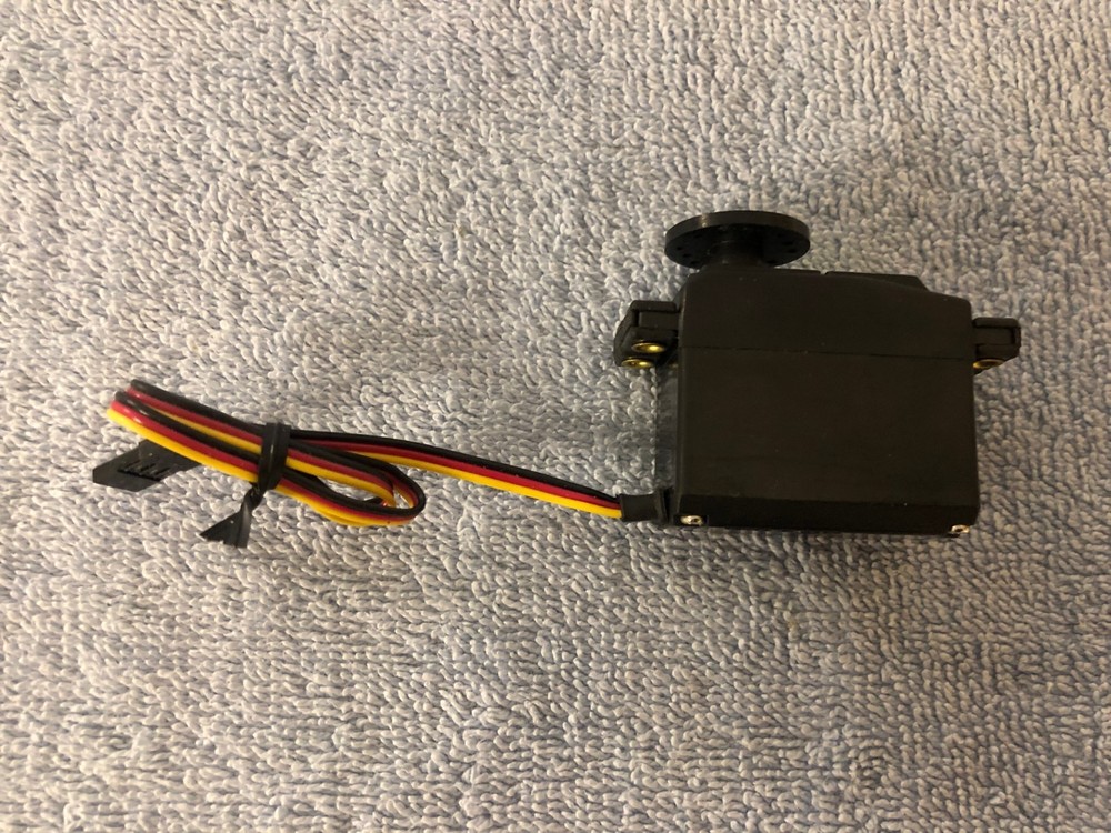 Hobbico CS-51 CD51 Standard Size Servo