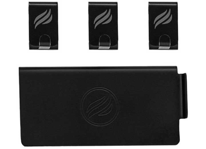 Blackstone 5355 Side Shelf Rail Accessory