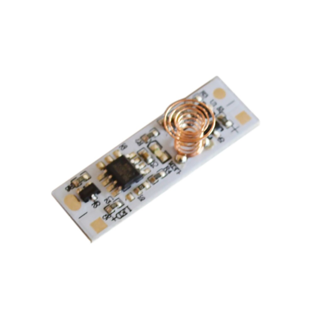 DC 3-24V/36w Capacitive Touch Sensor Switch LED Strip Brightness Control Sensing
