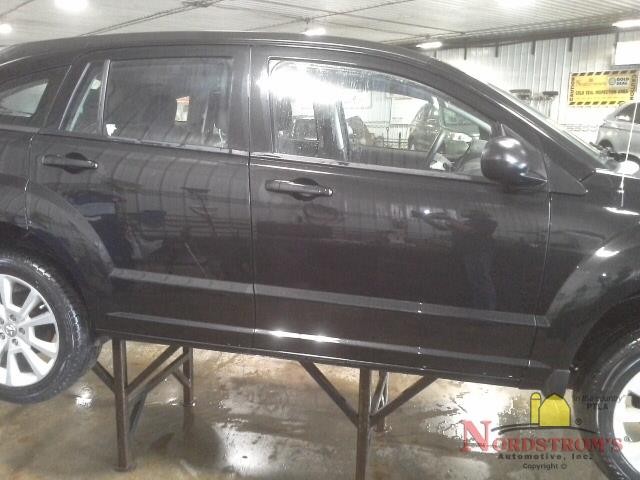 2011 Dodge Caliber Front Spindle Knuckle Right