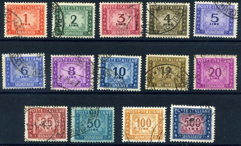 Wheel Marking - Used Series