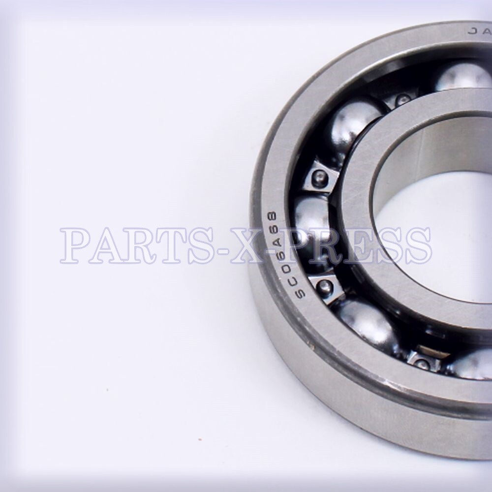 NEW GENUINE OEN HONDA CIVIC ACURA INTEGRA INPUT SHAFT BALL BEARING 91002-PS1-003