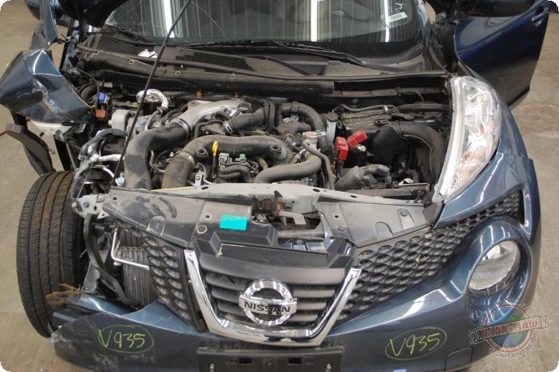 Used A/C Selector Switch fits: 2014 Nissan Juke automatic temperature control AT