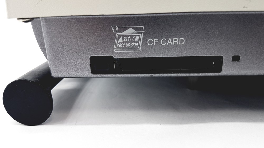 NIKON DIGITAL SIGHT DS-L1 Free DHL/EMS Display - Untested