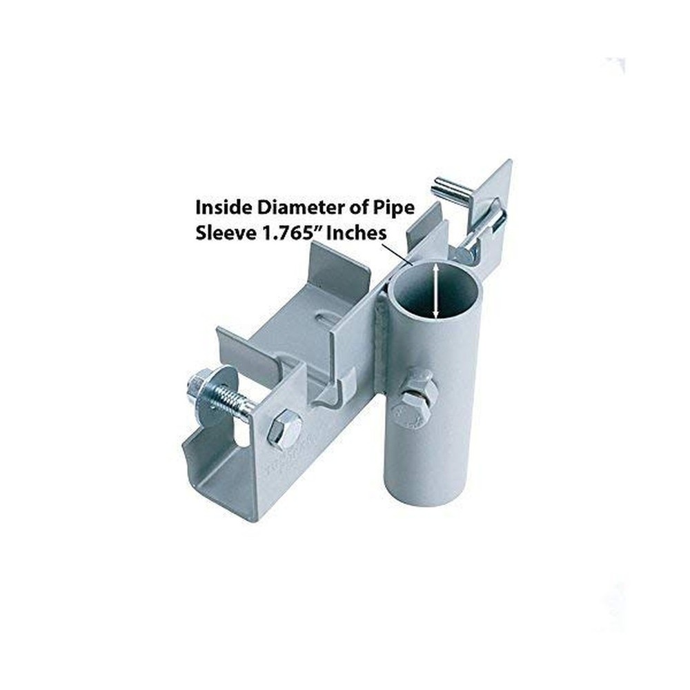 Tommy Docks Inside, Outside, Straight and 3 Way Connecting Brackets - Normal ...