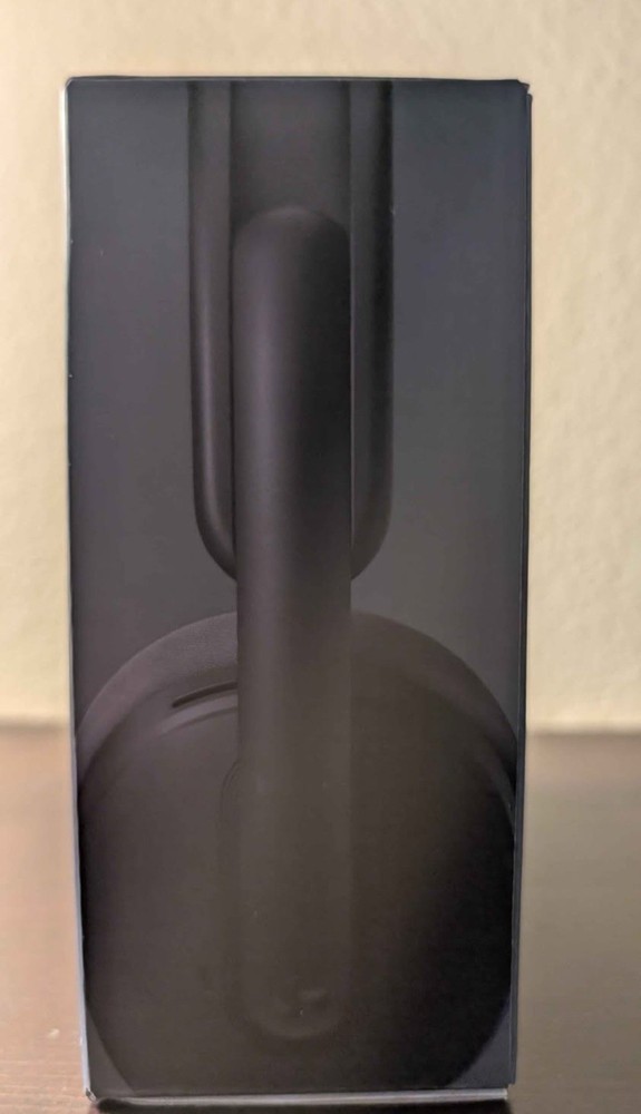 Logitech G325 LIGHTSPEED Wireless Gaming Headset Black Bluetooth USB Mic