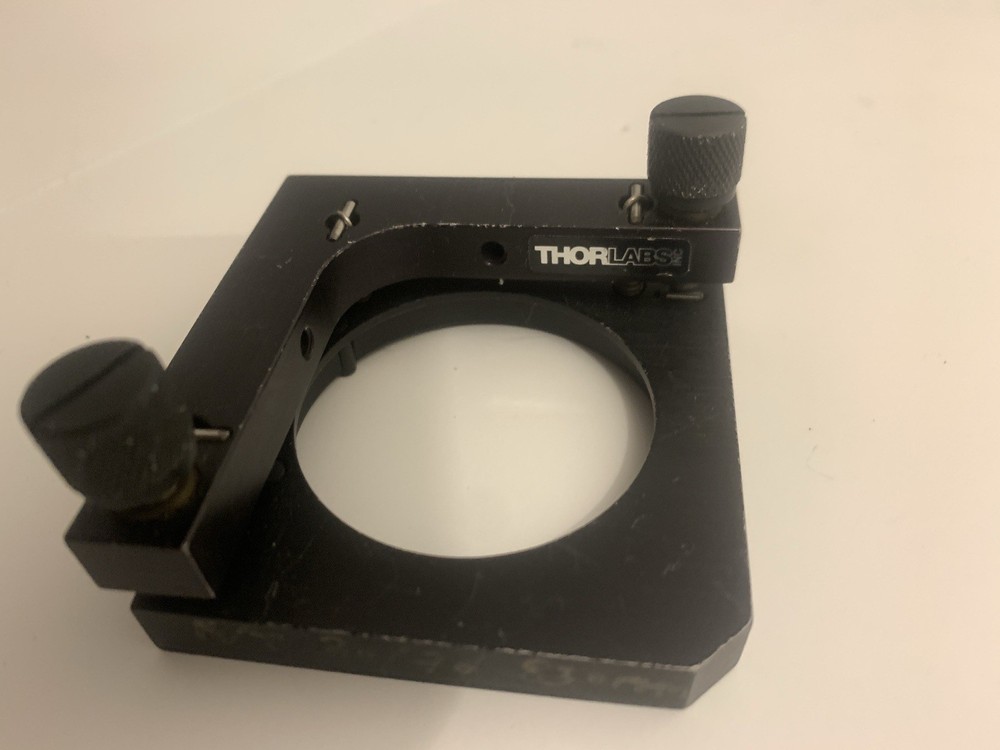Thorlabs 2" Optic Kinematic Mirror Mount