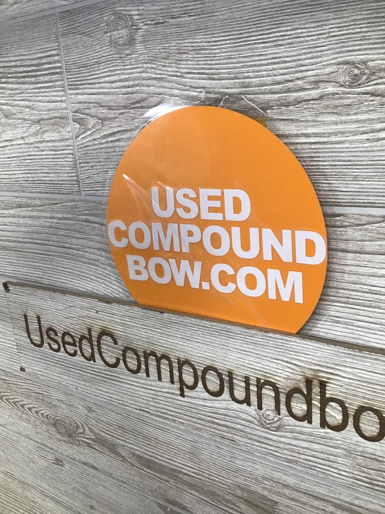 Darton Sequel 31 ST2 LH Black bow