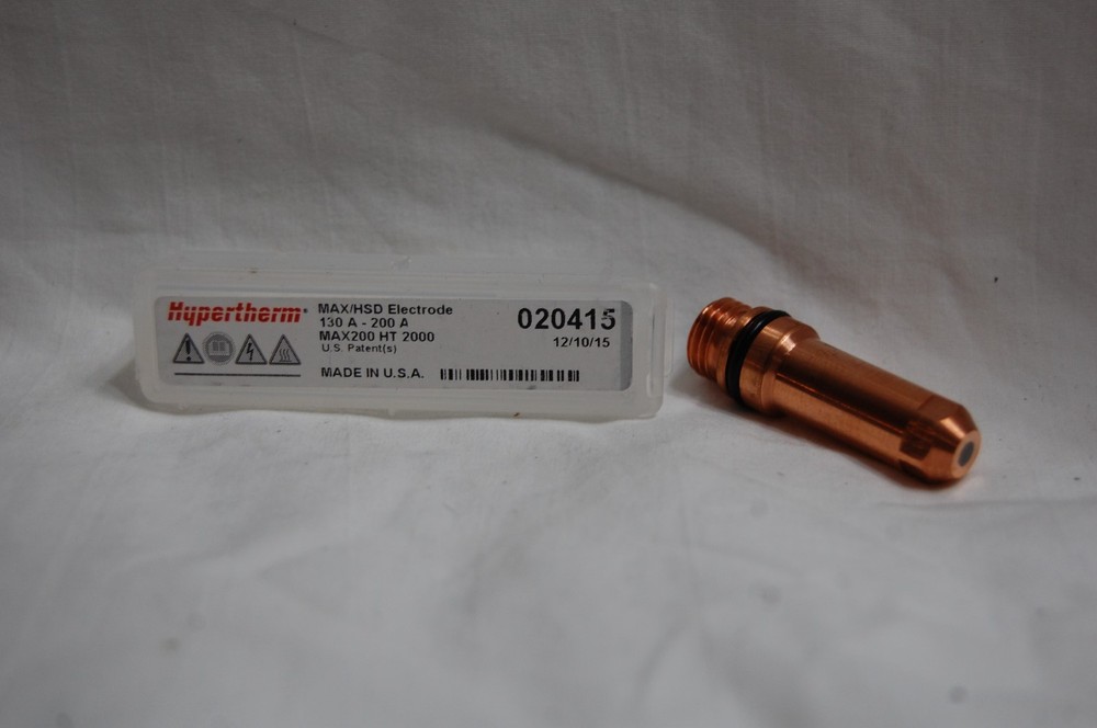 Hypertherm Electrode #020415