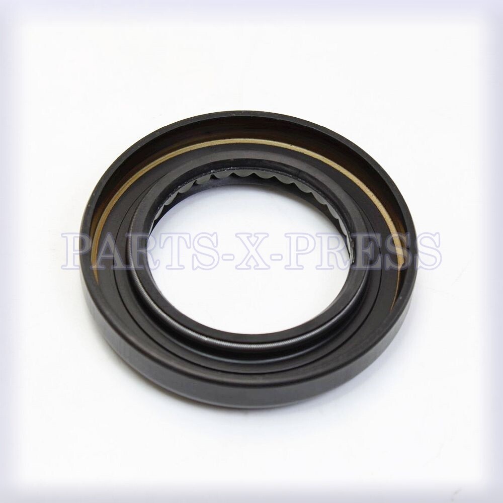 GENUINE OEM HONDA ACCORD ACURA CL TRANSMISSION LEFT AXLE OIL SEAL 91205-PL3-A01