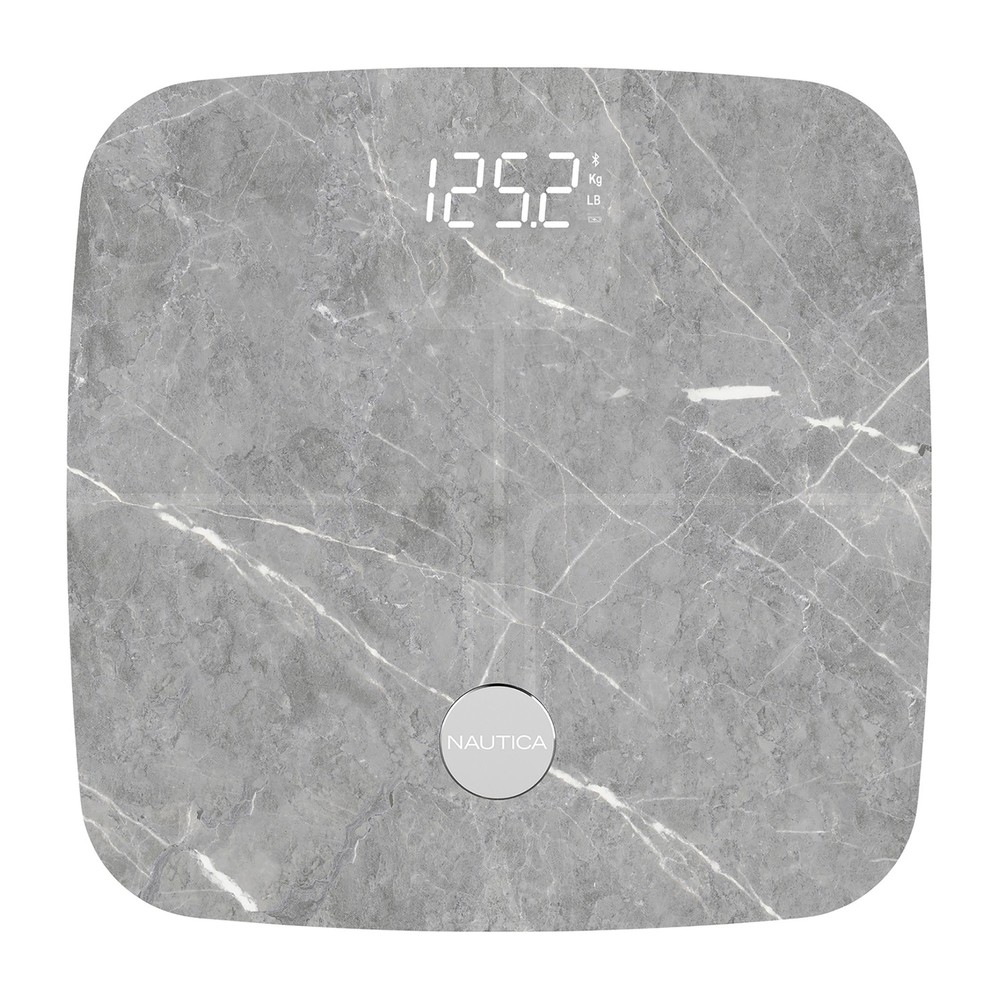 Smart Body Tracker Scale Plus, 440-Lb Capacity