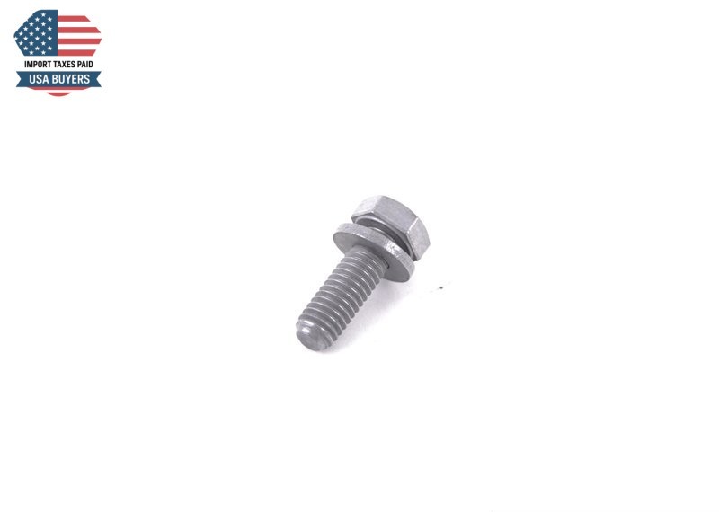 BMW E81 E36 Hex Bolt Genuine 7119905399