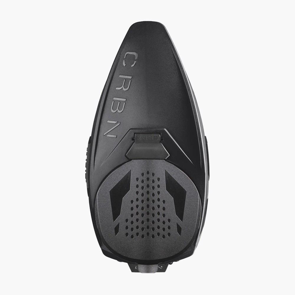 CRBN DRV Loader - Black