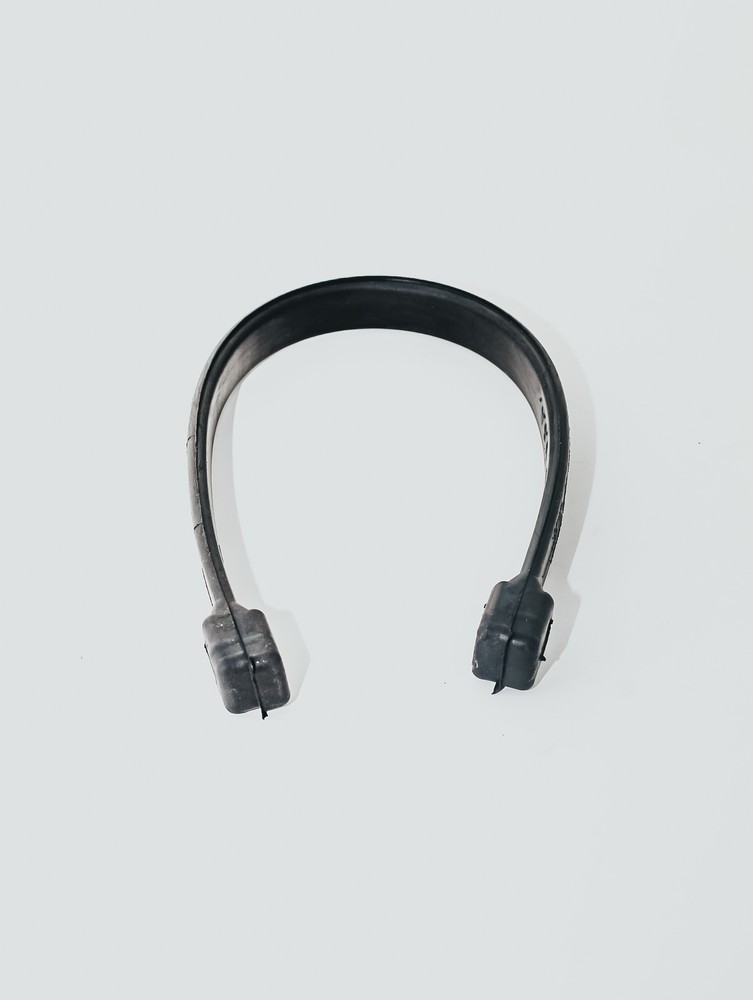 15 Inch Rubber Tarp Strap -(1 EA)