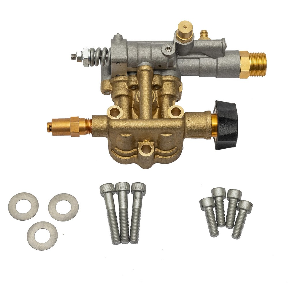 Simpson Genuine OEM Manifold Kit - 7107344