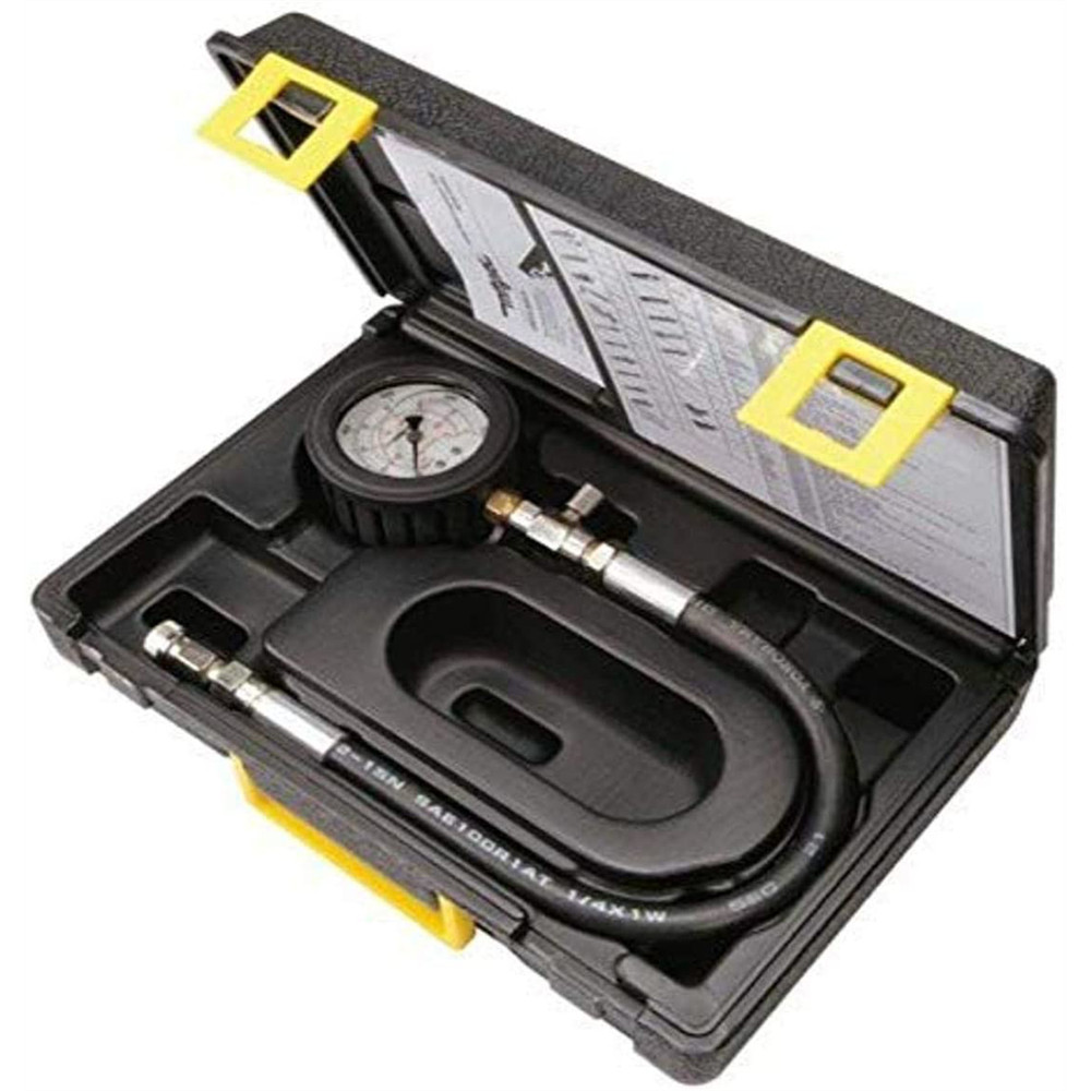 Mityvac Diesel Compression Tester