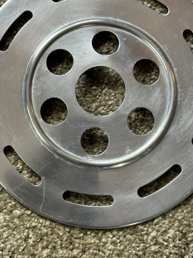ORIGINAL RALEIGH CHOPPER Mk2 SPOKE PROTECTOR