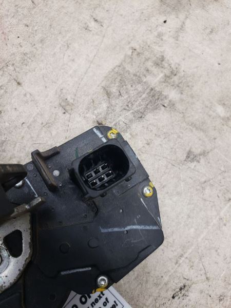 IMPALA 2007 Keys/Latches/Locks 983143