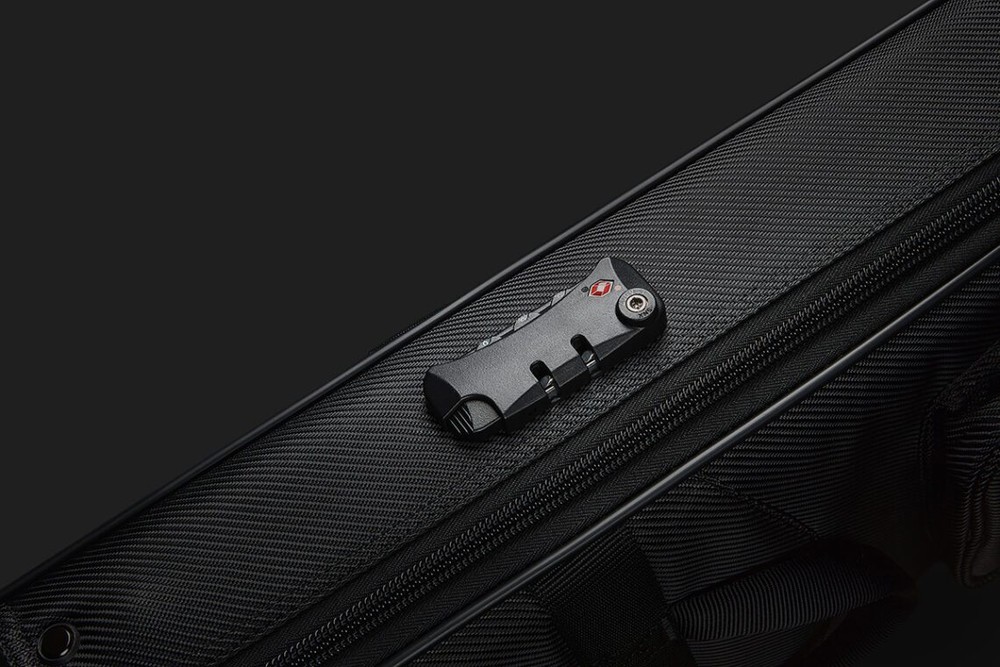 Stage Five Electric Guitar Bag