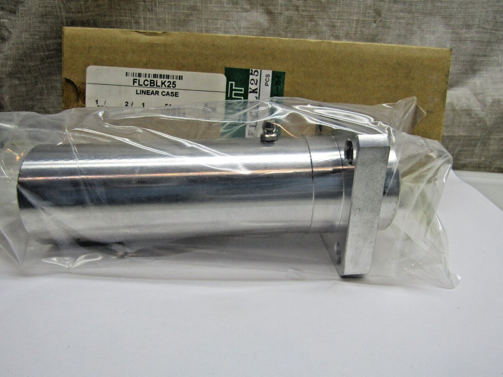 Linear Tokai FLCBLK25 25mmn Linear Bearing Block