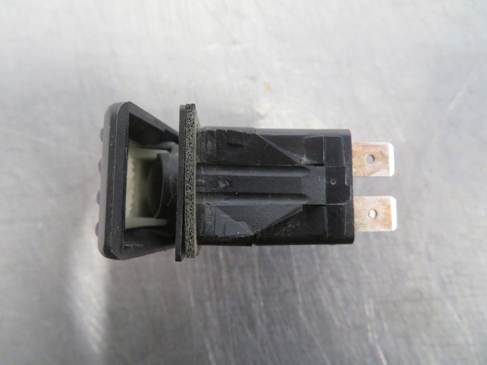EB992 2014 14 CANAM COMMANDER MAX 1000 XT OVER RIDE SWITCH