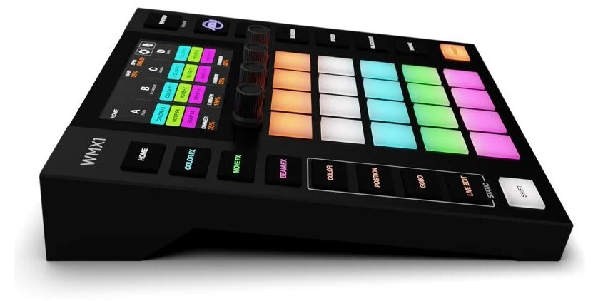 ADJ WMX1-MK2 DMX Lighting Control System