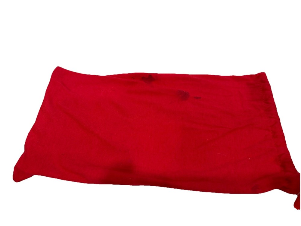 Carrera Hyper Red Ski Goggles