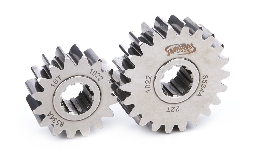 Winters 8534A Quick Change Gears