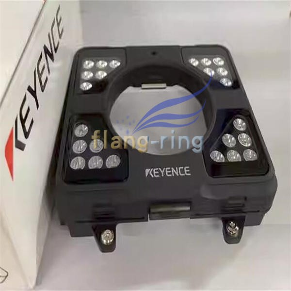1PCS NEW KEYENCE IV3-L5C Light Source