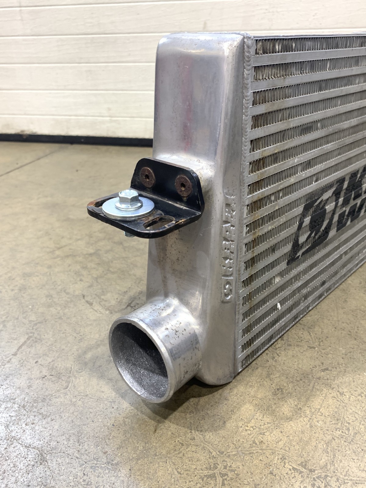 Kraftwerks Supercharger Kit Honda S2000 2004-2005 w/ Extras JRSC SOS