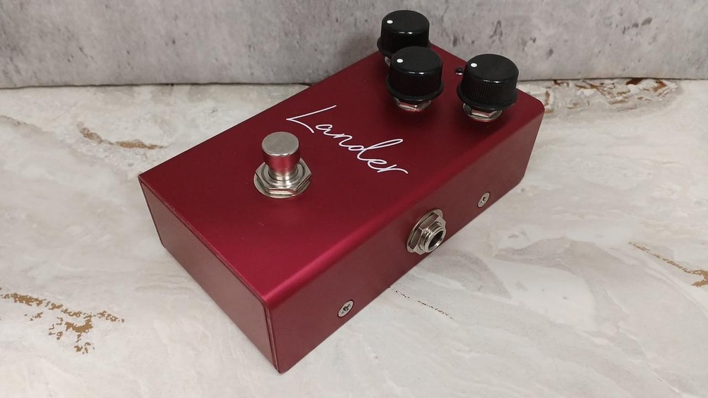 Virtues Lander Effector No.nm1385