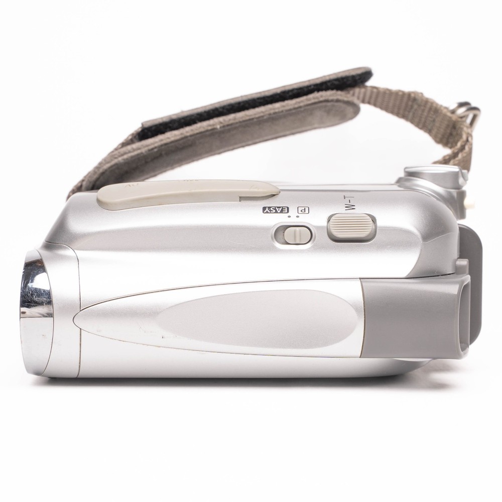 Canon MV901 MiniDV PAL Camcorder - FULLY FUNCTIONAL