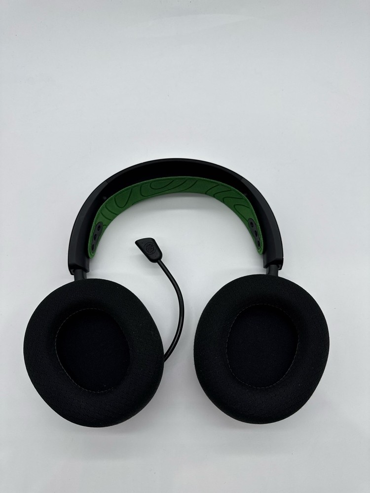 SteelSeries Arctis Nova 7X Wireless Gaming Headset Bluetooth Xbox PC Black