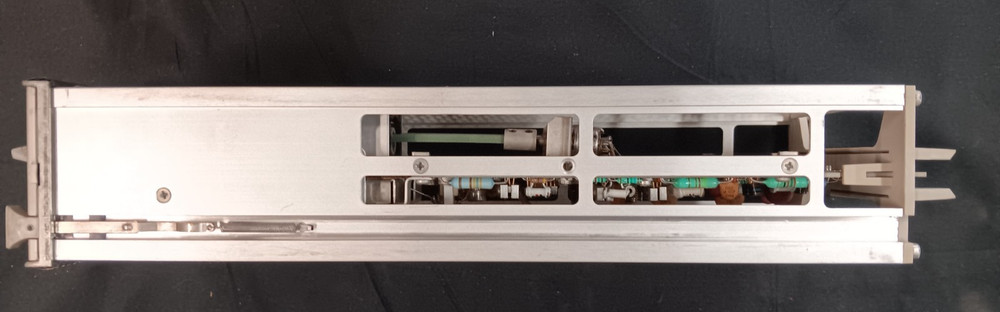 (4) Tektronix 7A15A Amplifier Module