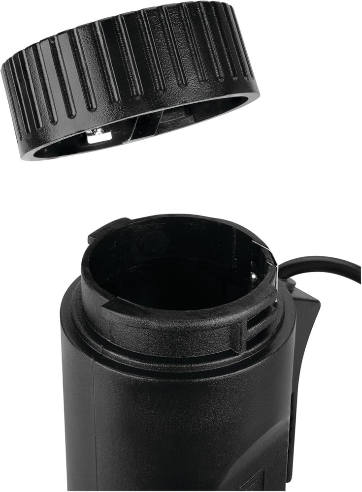 Versatile Self-Powered Timing Light for Mechanics and DIY with Inductive Pick-Up