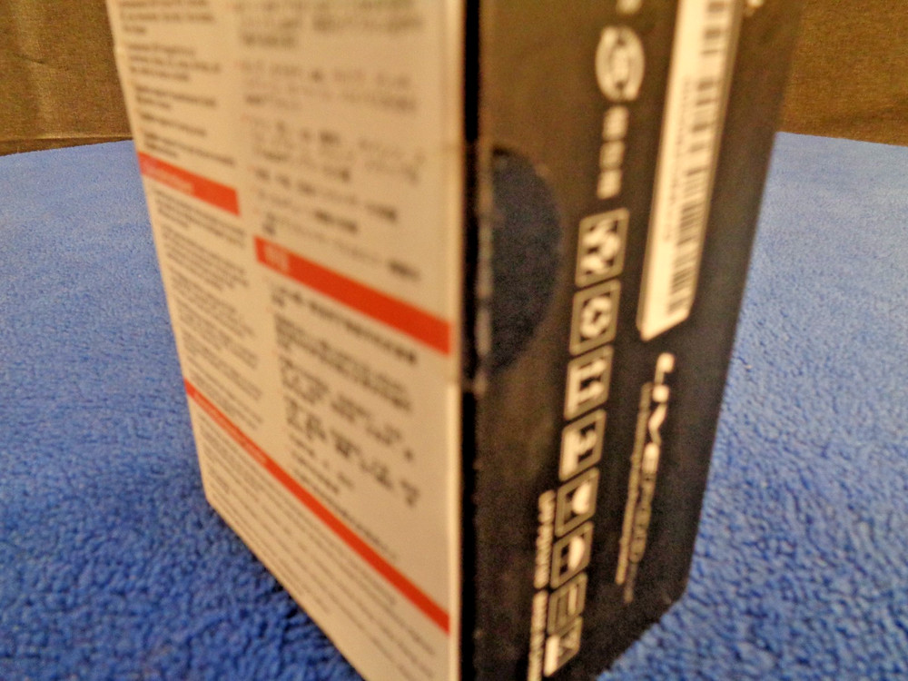 Icon Pro Audio LivePod Plus Livestreaming Audio Interface - NEW SEALED