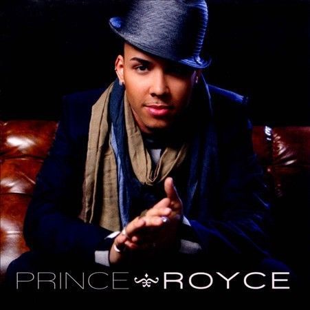 Prince Royce ~ 2010 ~ New/Sealed CD