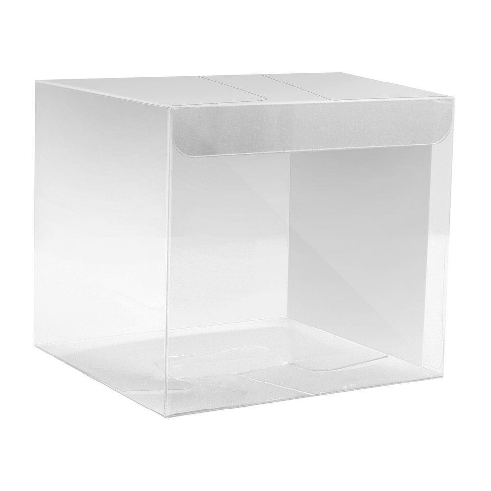 1Pack Protecting Case Display Protector for Pokemon Burger King Collection